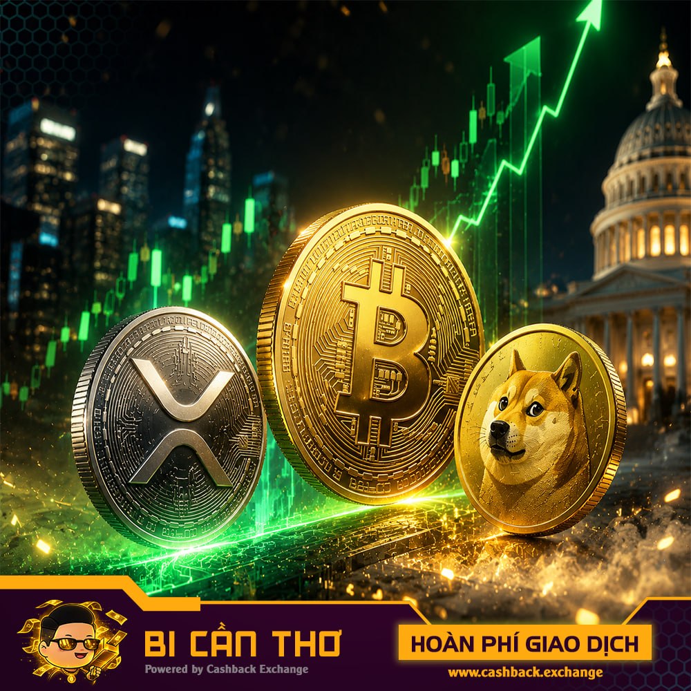 Bi Cần Thơ | Cashback.Exchange tweet media