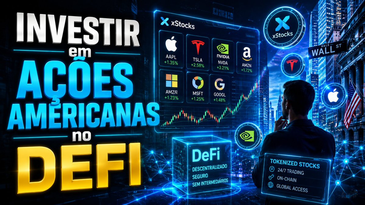 Caravela Cripto tweet media