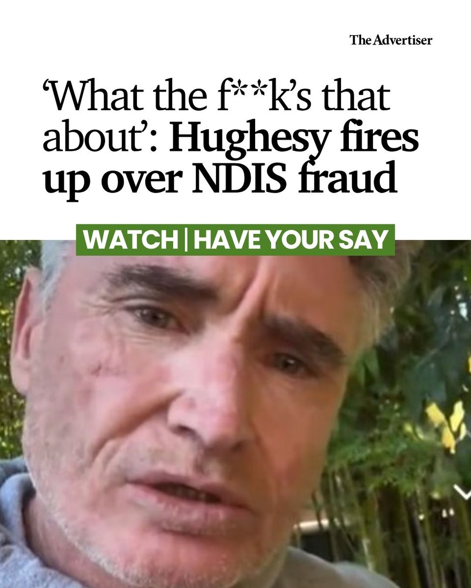 The Advertiser tweet media
