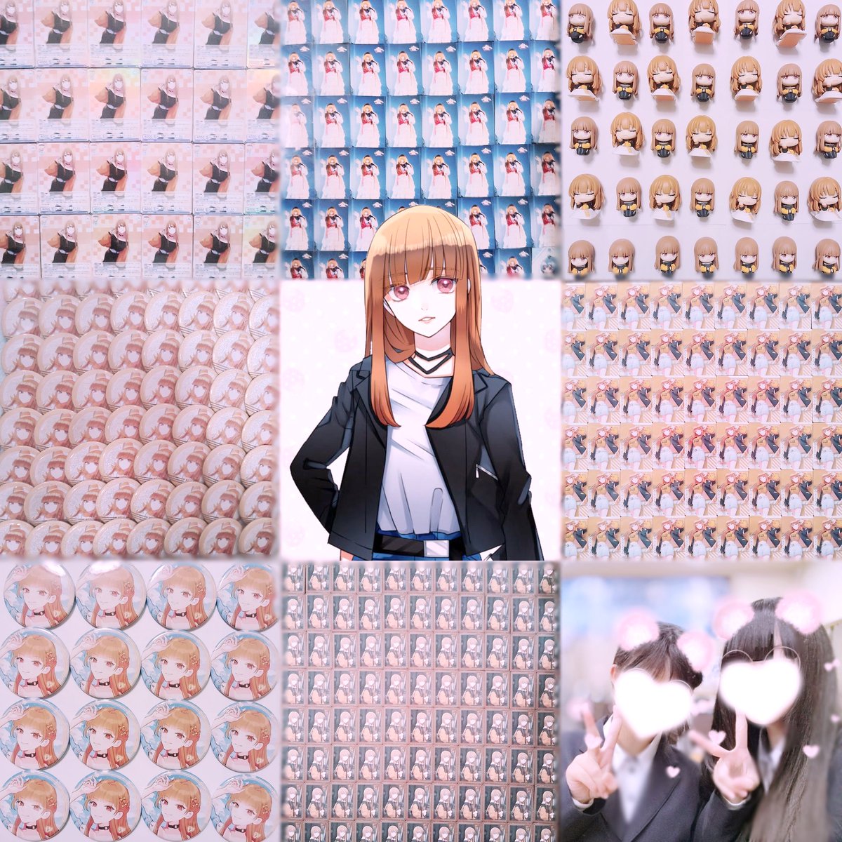 なむ 兵庫night tweet media