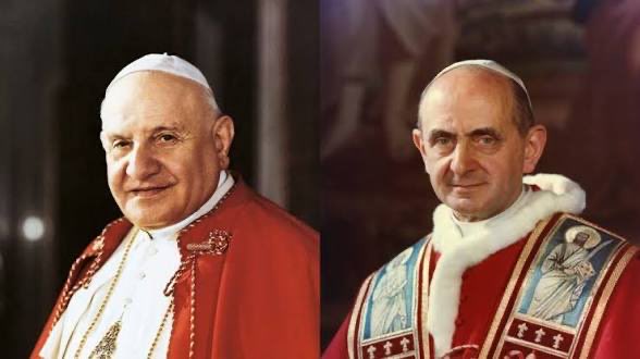 Catholic Christendom tweet media