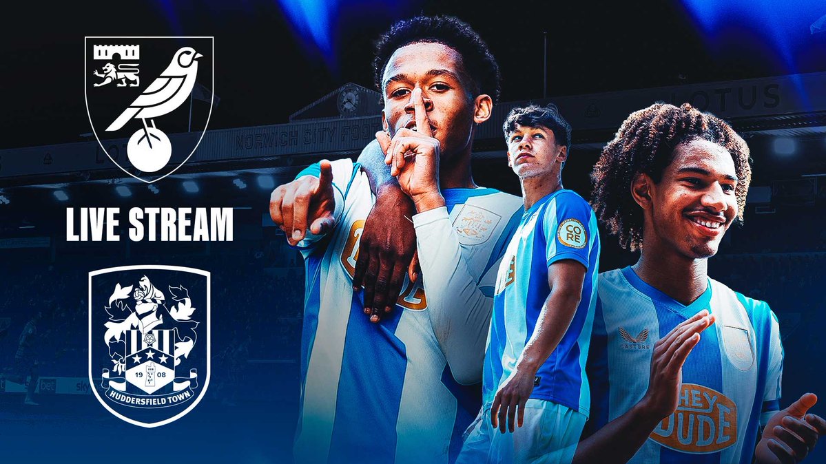 Huddersfield Town (@htafc) / Posts / X