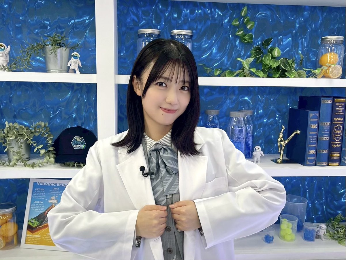 日向坂46 tweet media