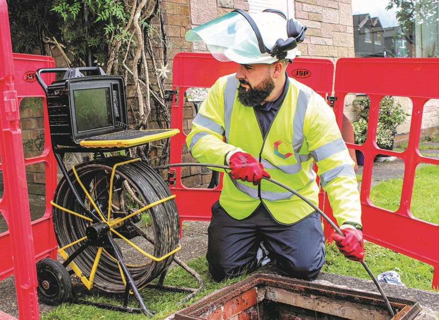 catalystclaims's tweet photo. Insurance claims are complex. A joined-up specialist response can make them simpler. Catalyst supports insurers and loss adjusters with drainage, water supply, leak detection and subsidence expertise from first notification to claim closure: https://t.co/KxU51Ty9uc https://t.co/8iUAB27bZB