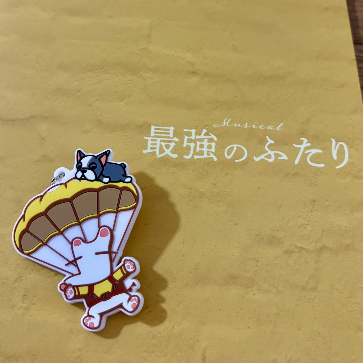 ミケリーノ tweet media