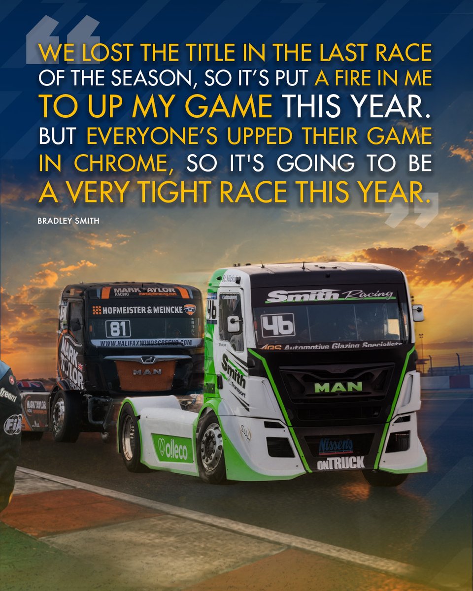 Goodyear FIA ETRC tweet media