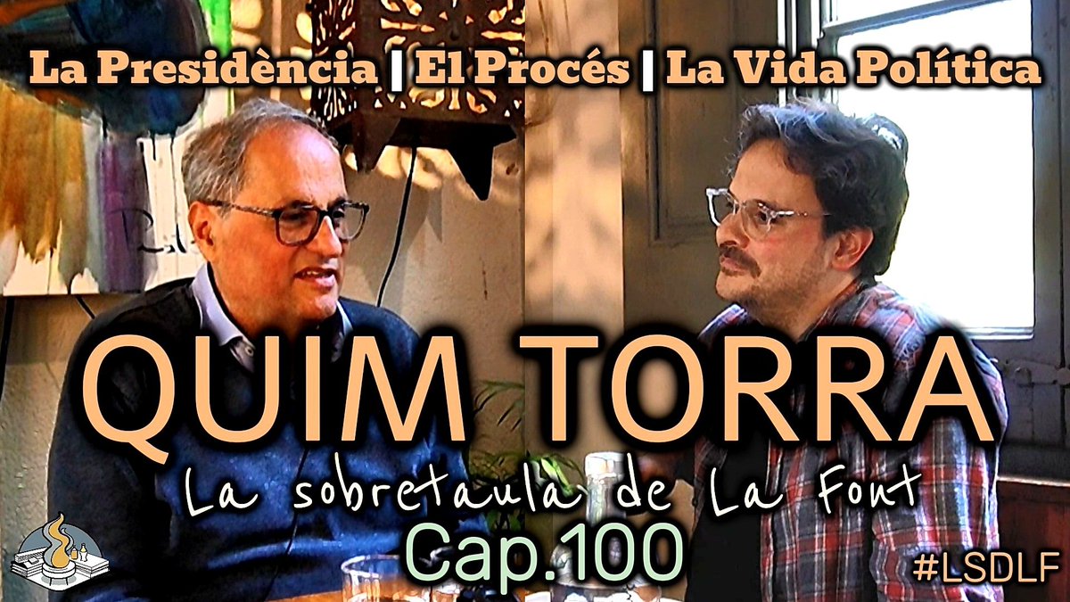 La sobretaula de La Font tweet media