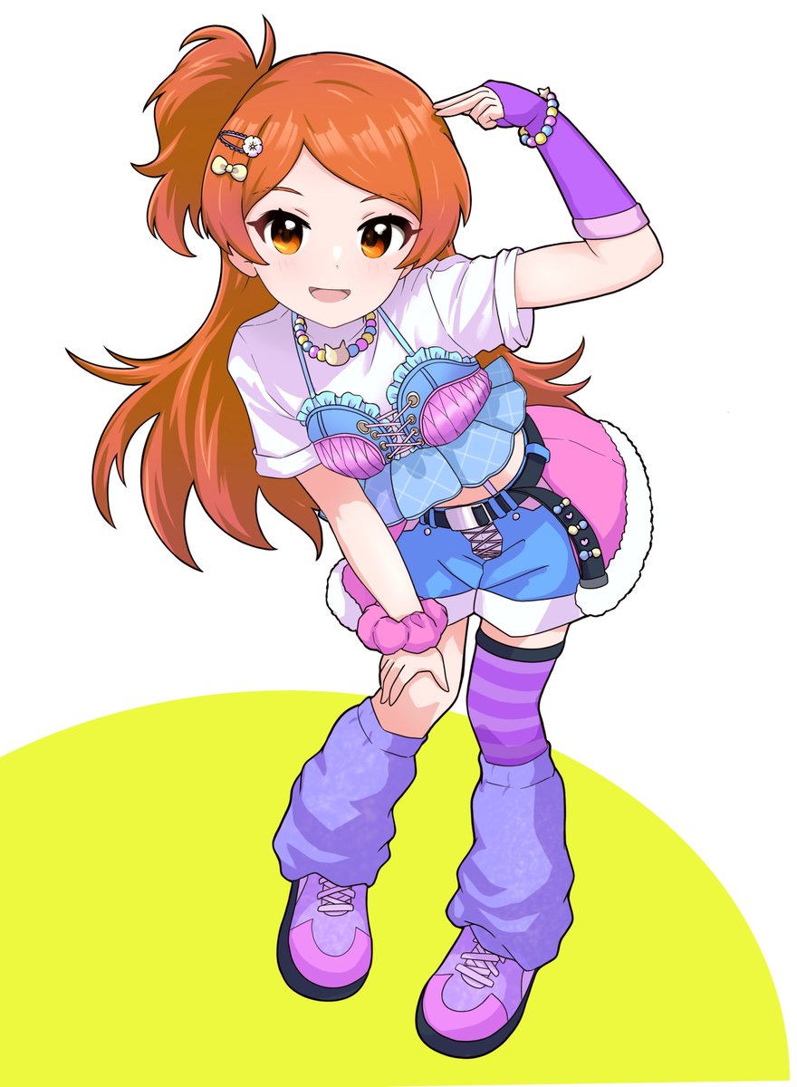 よねくらりょう tweet media