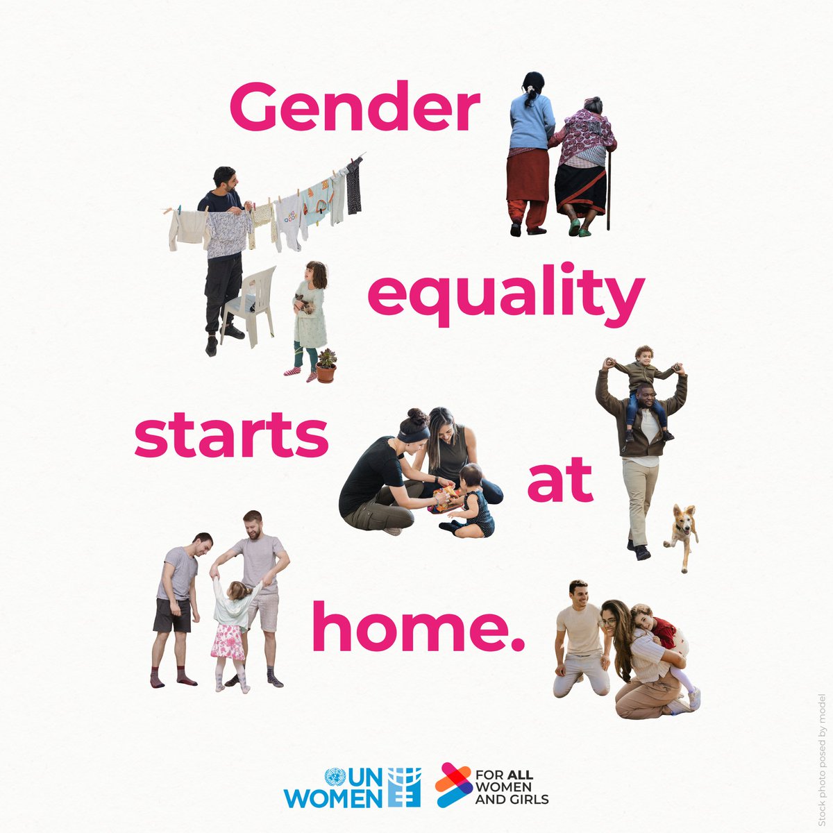 UN Women tweet media