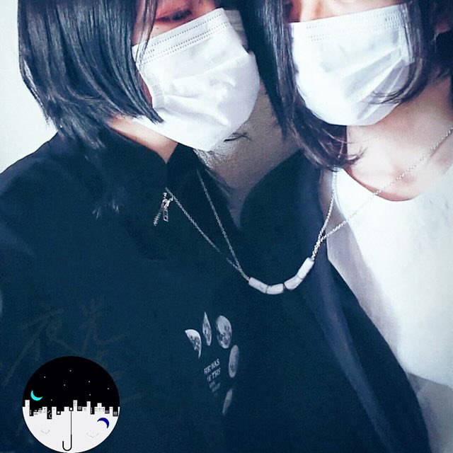 listenflavor777's tweet photo. 性癖に刺さるコルセットピアスと
フェイクインダストリアル
https://t.co/dvO5VPJHdg https://t.co/o6aXo1dl8n