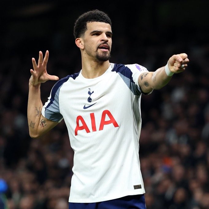 Change4Tottenham tweet media
