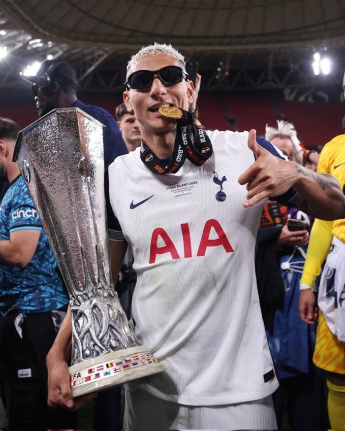 Change4Tottenham tweet media