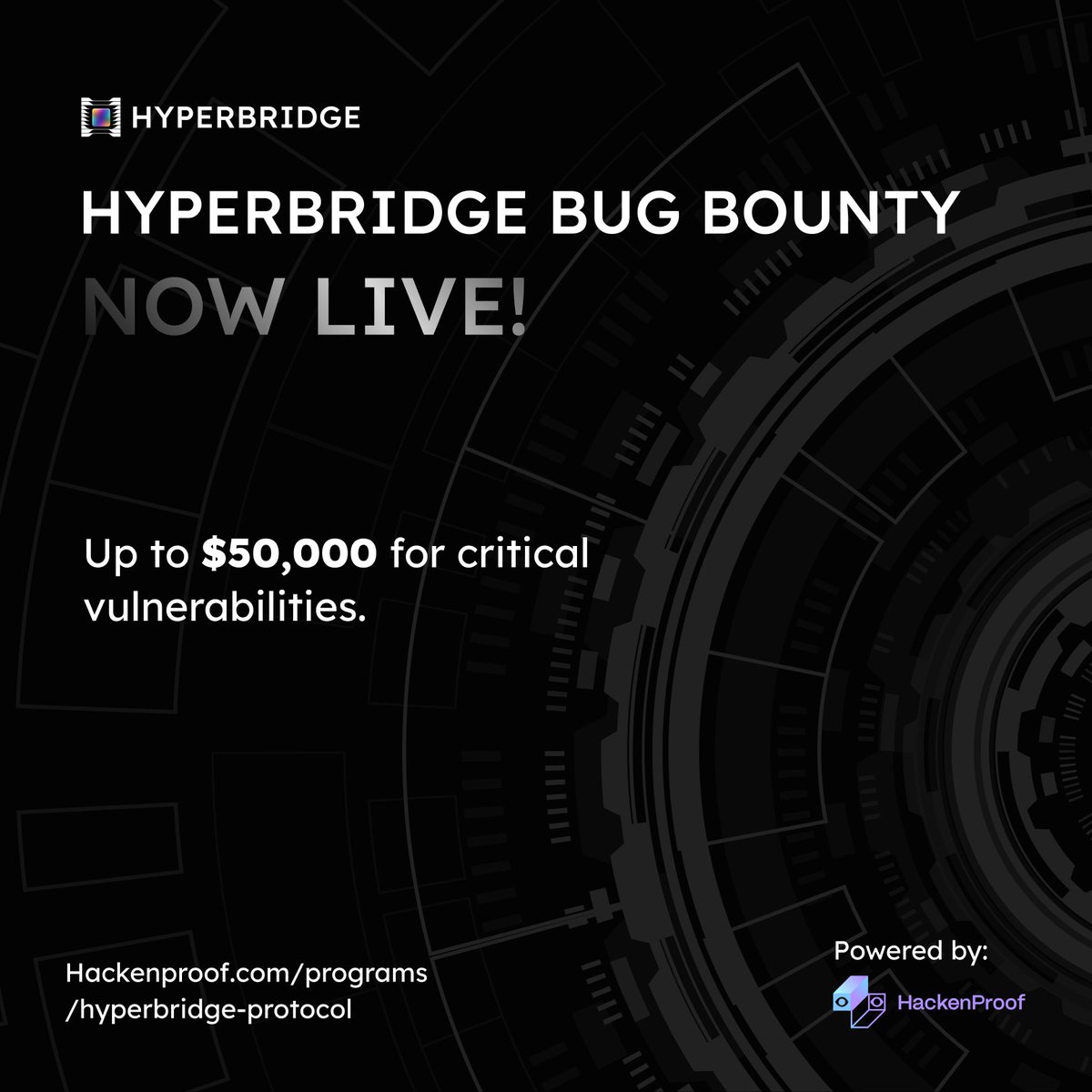 Hyperbridge tweet media