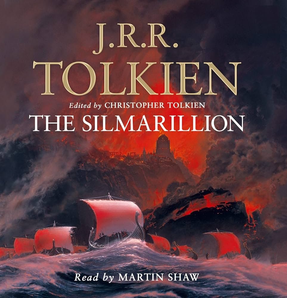 The Mellon Heads - LOTR Podcast tweet media