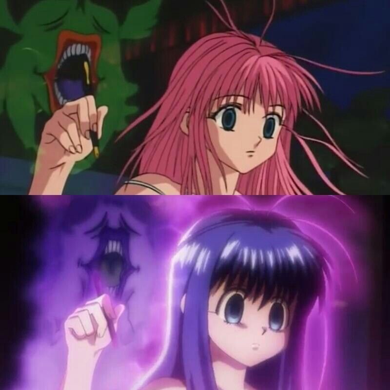 Hunter x Hunter tweet media