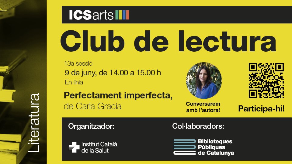 ICS. Generalitat tweet media