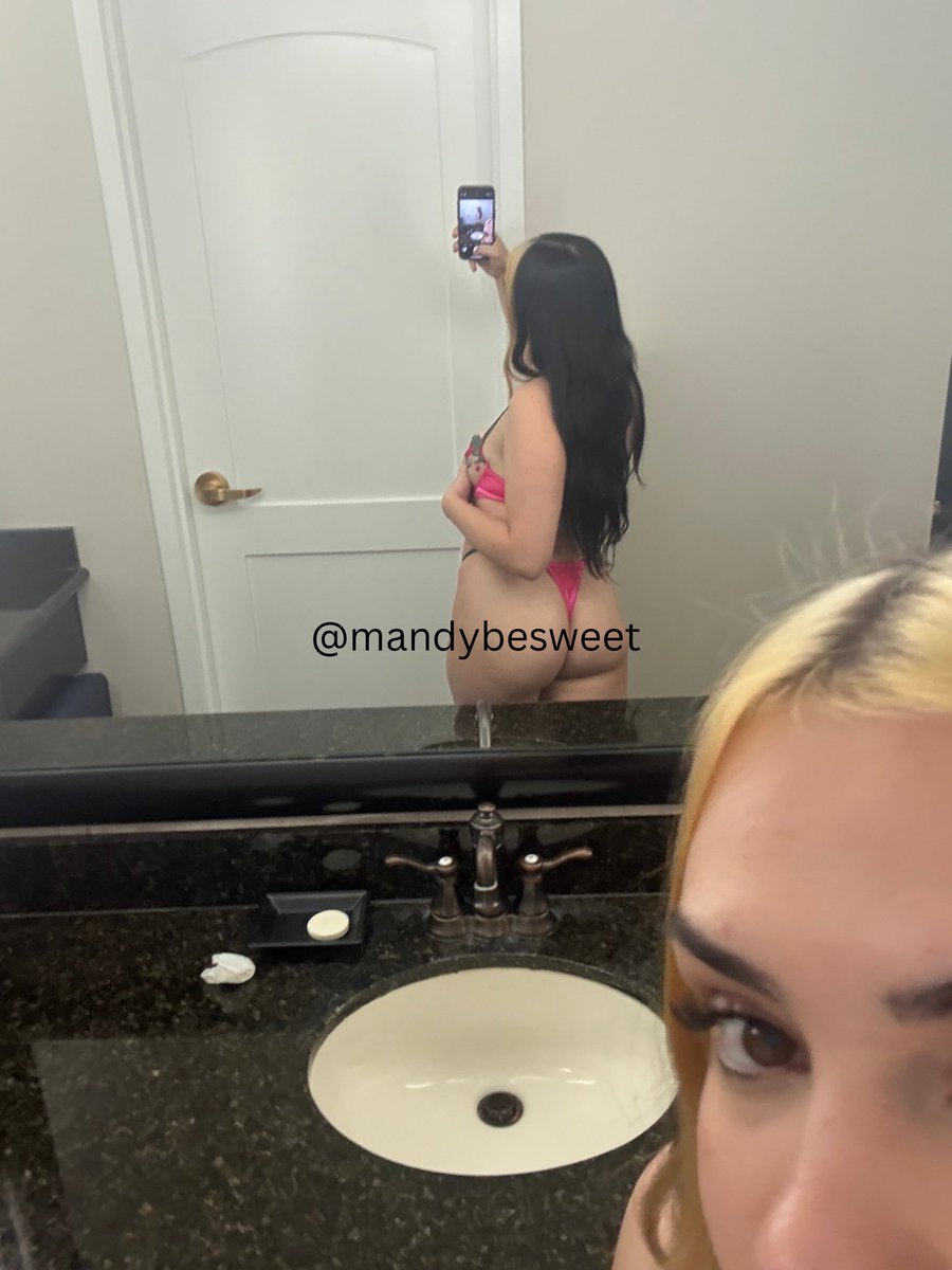 Mandy tweet media