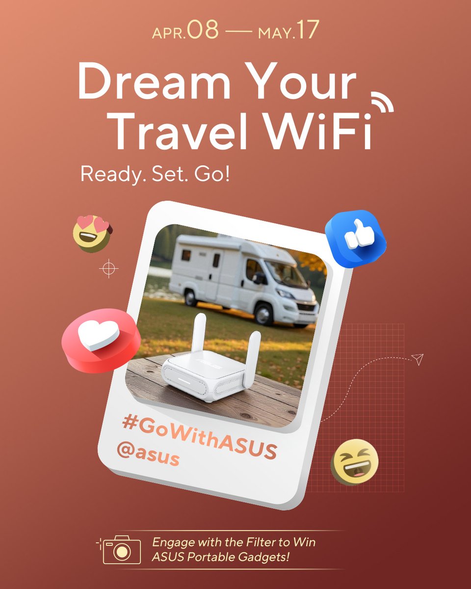 ASUS UK tweet media
