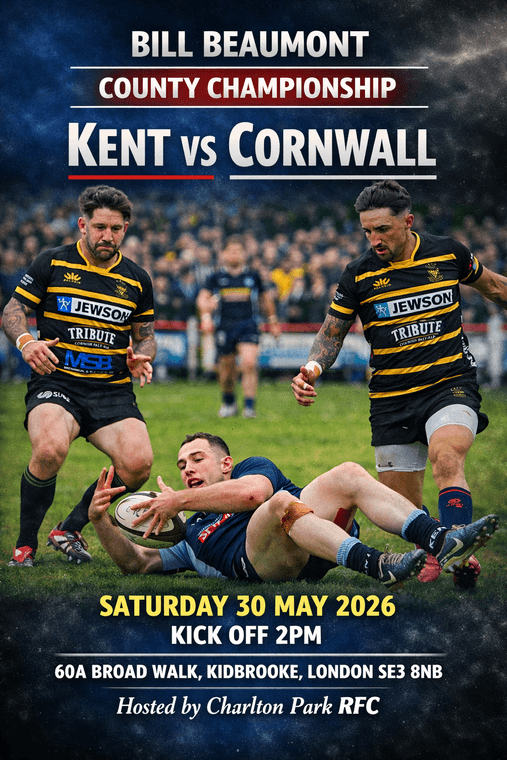 Charlton Park RFC tweet media