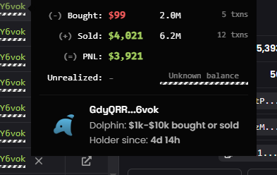 PaeSheila88396's tweet photo. 🚀 The difference between retail and whales in 2026? Automation. Retail reacts to the market… 
MEV bots exploit the market before anyone else even notices 
📈 Learn the game before it’s too crowded 
👉 https://t.co/AeN8mdtp0G 

#Crypto #MEV #Trading https://t.co/S40P5CM8sU