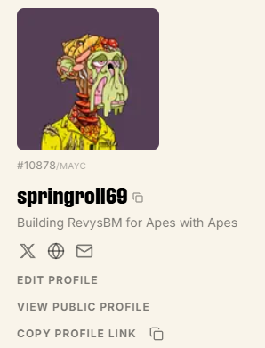 Springroll tweet media