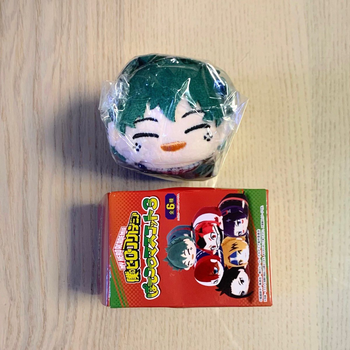 GOGO🇯🇵🇨🇳 (รอบส่ง 16/05) tweet media