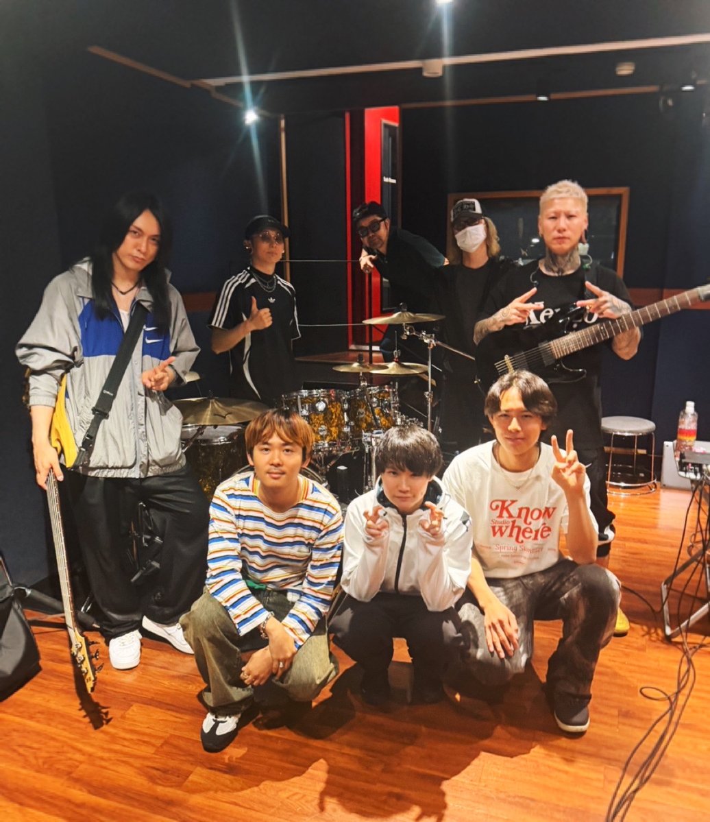 V系戦隊エクスキューショナー【公式】 (@ExecutionerINFO) / Posts / X
