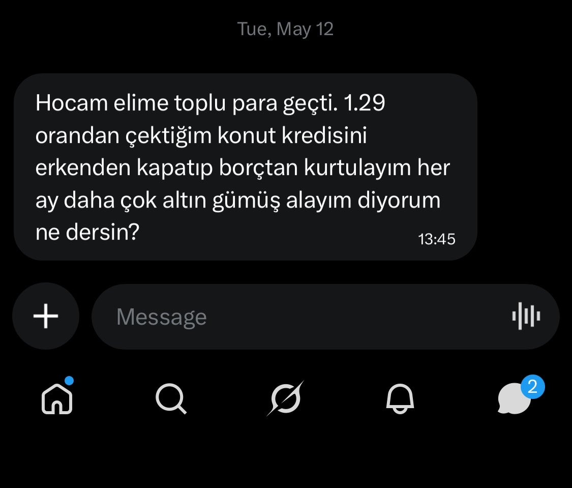 Yatırımcı Yazılımcı tweet media