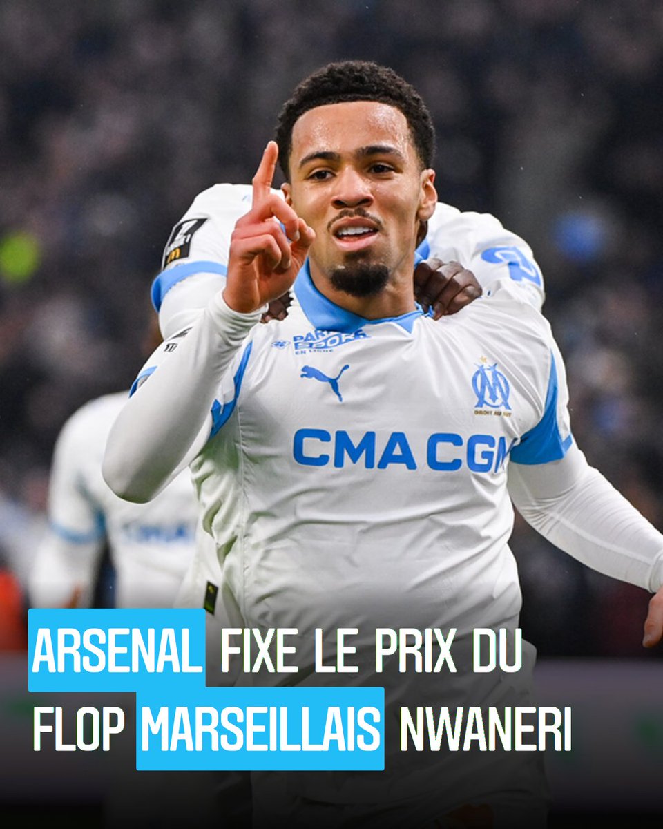 Foot Marseille tweet media