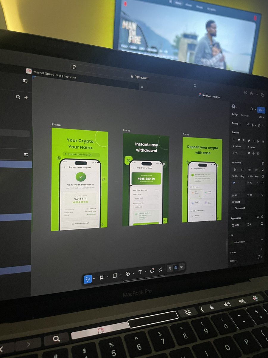 Dharmy~UX Designer tweet media