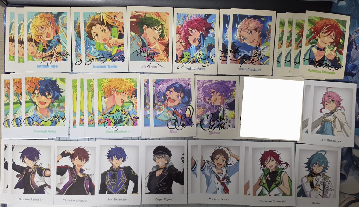 거래계(오픈채팅으로 문의주세요) tweet media