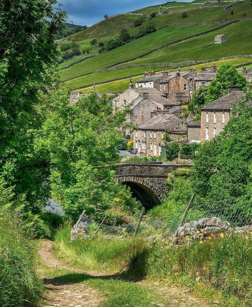 North Yorkshire tweet media