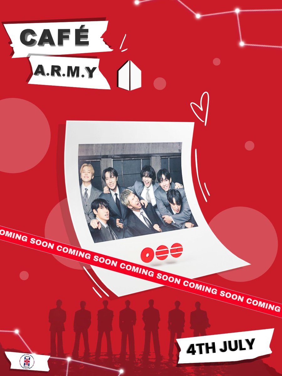 UK BTS ARMY ⁷ ⊙⊝⊜🪭 tweet media