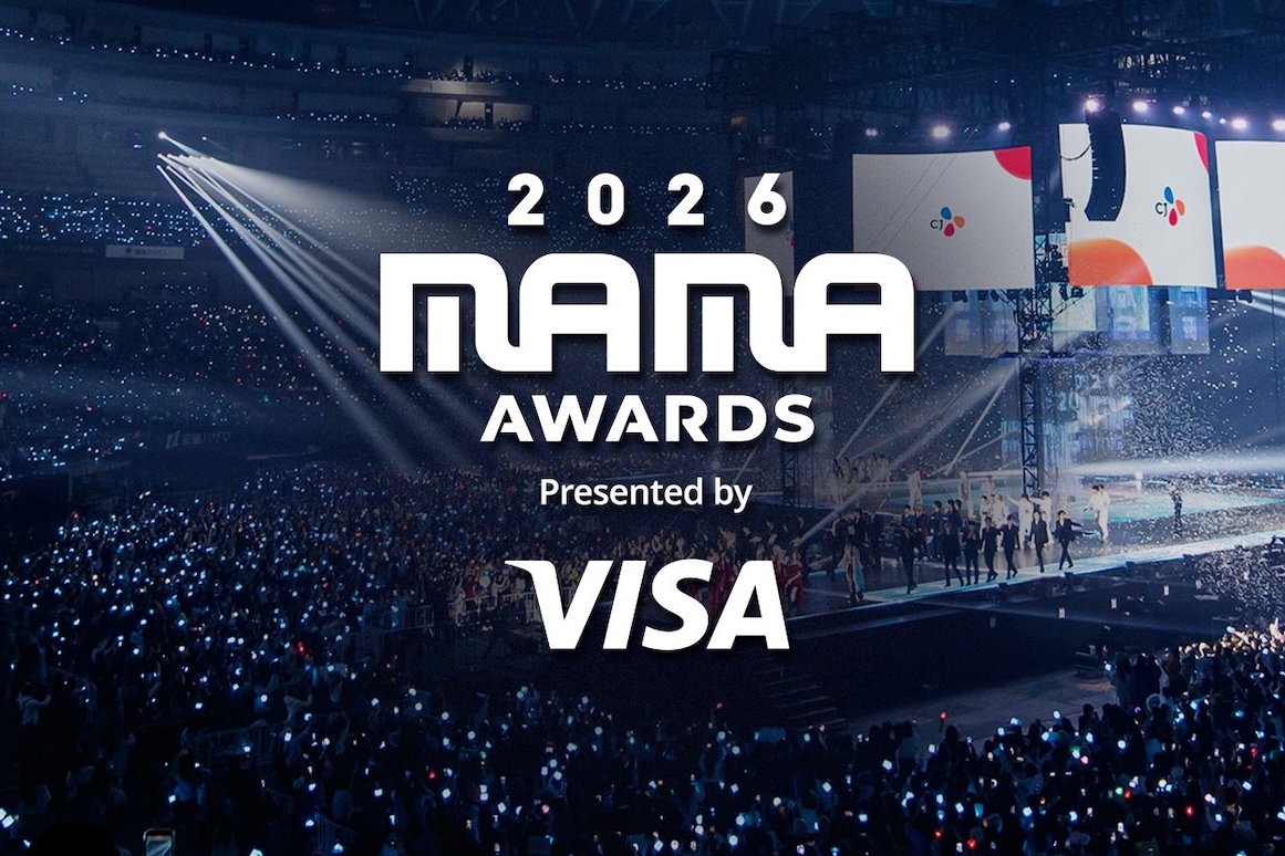 MAMA AWARDS JAPAN 情報 tweet media