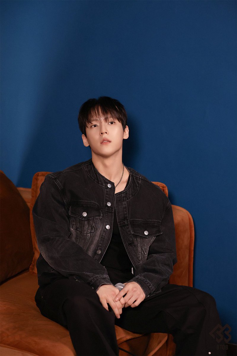 민혁바라기🐿 tweet media