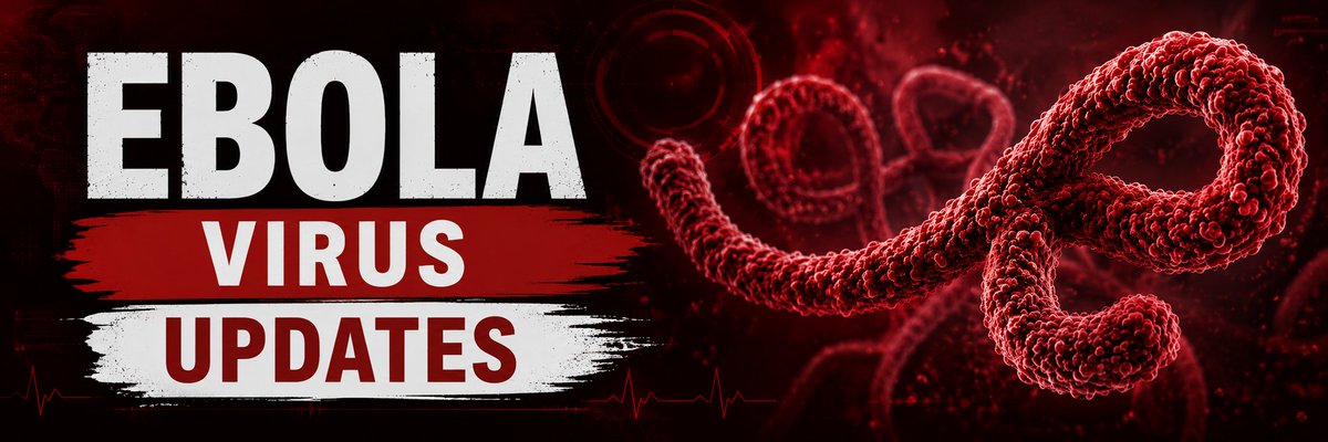 Ebola Virus Updates tweet media