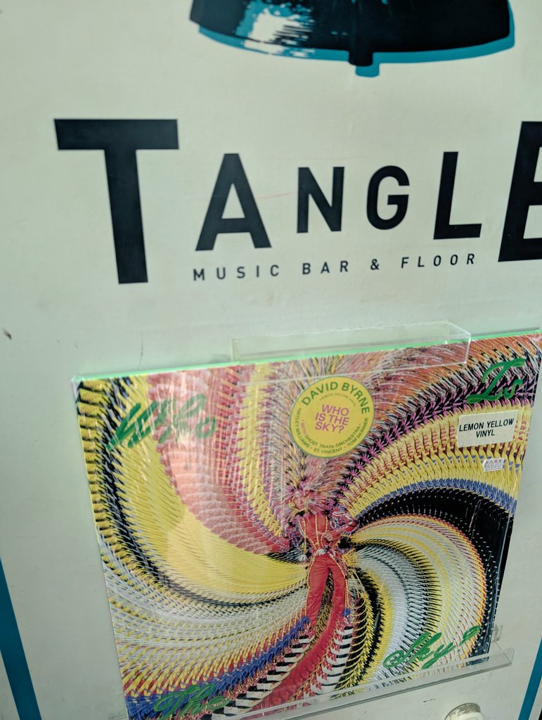 渋谷 Tangle tweet media