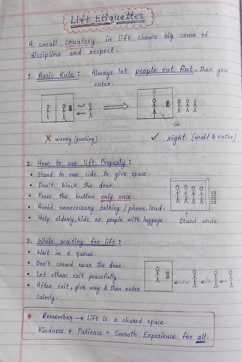 HAND NOTES tweet media