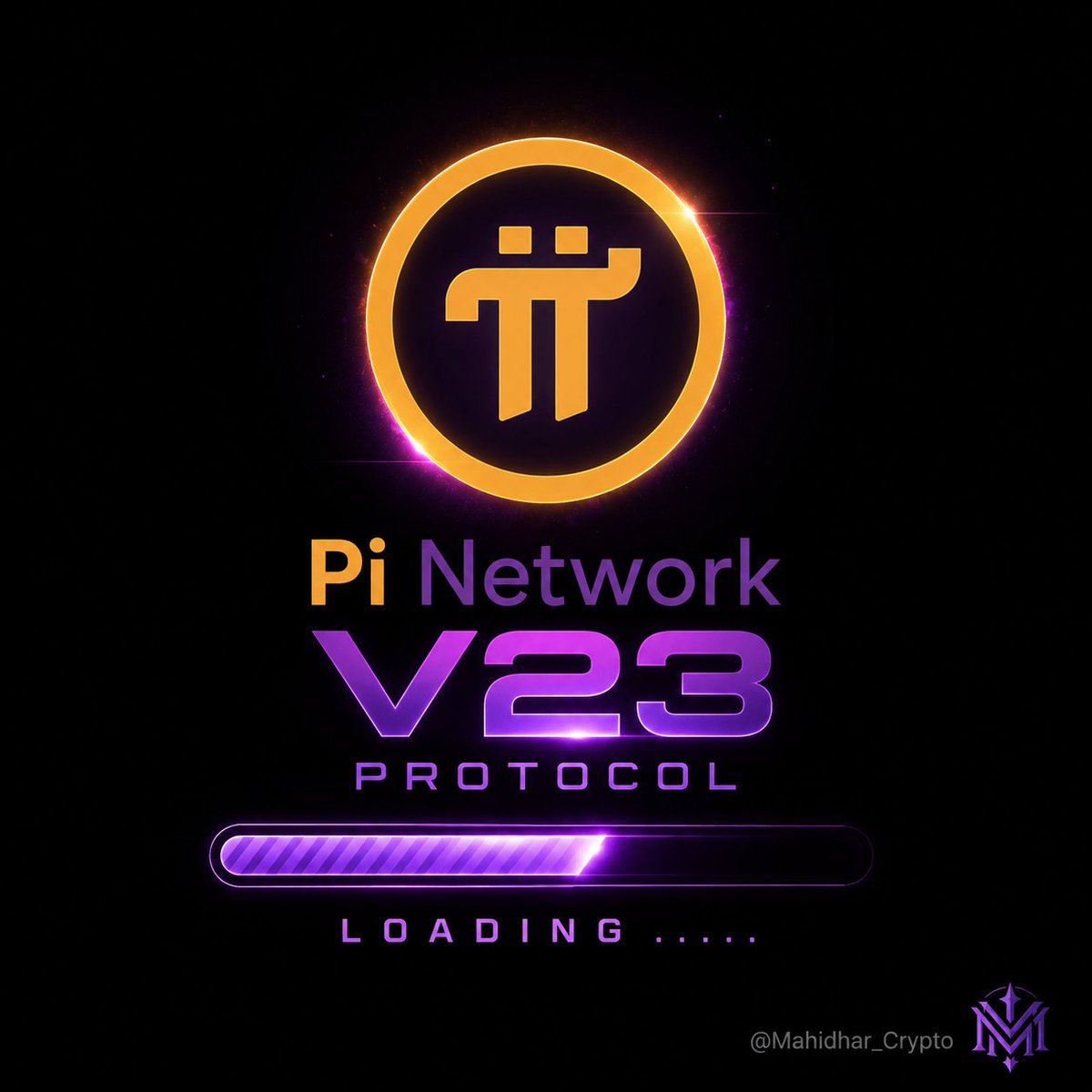 Pi Update tweet media
