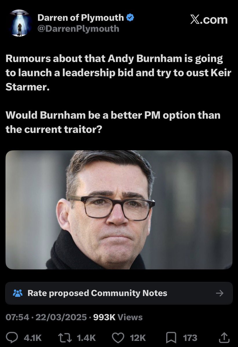 Darren of Plymouth tweet media
