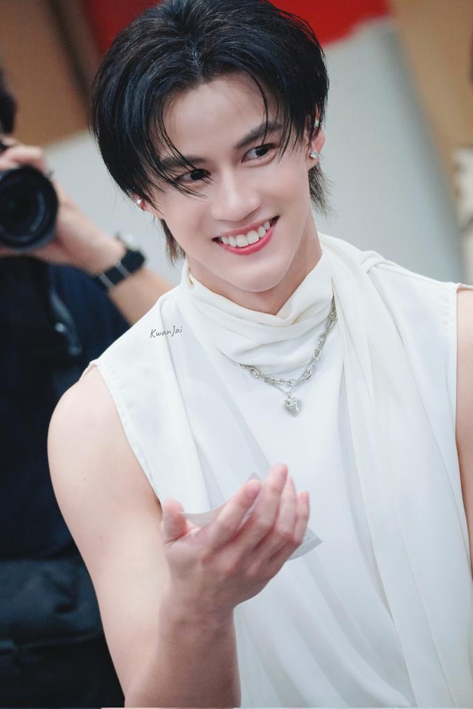 KwanJai❤รักเมียที่ชื่อโอ๊ตภาสกร🤭 tweet media