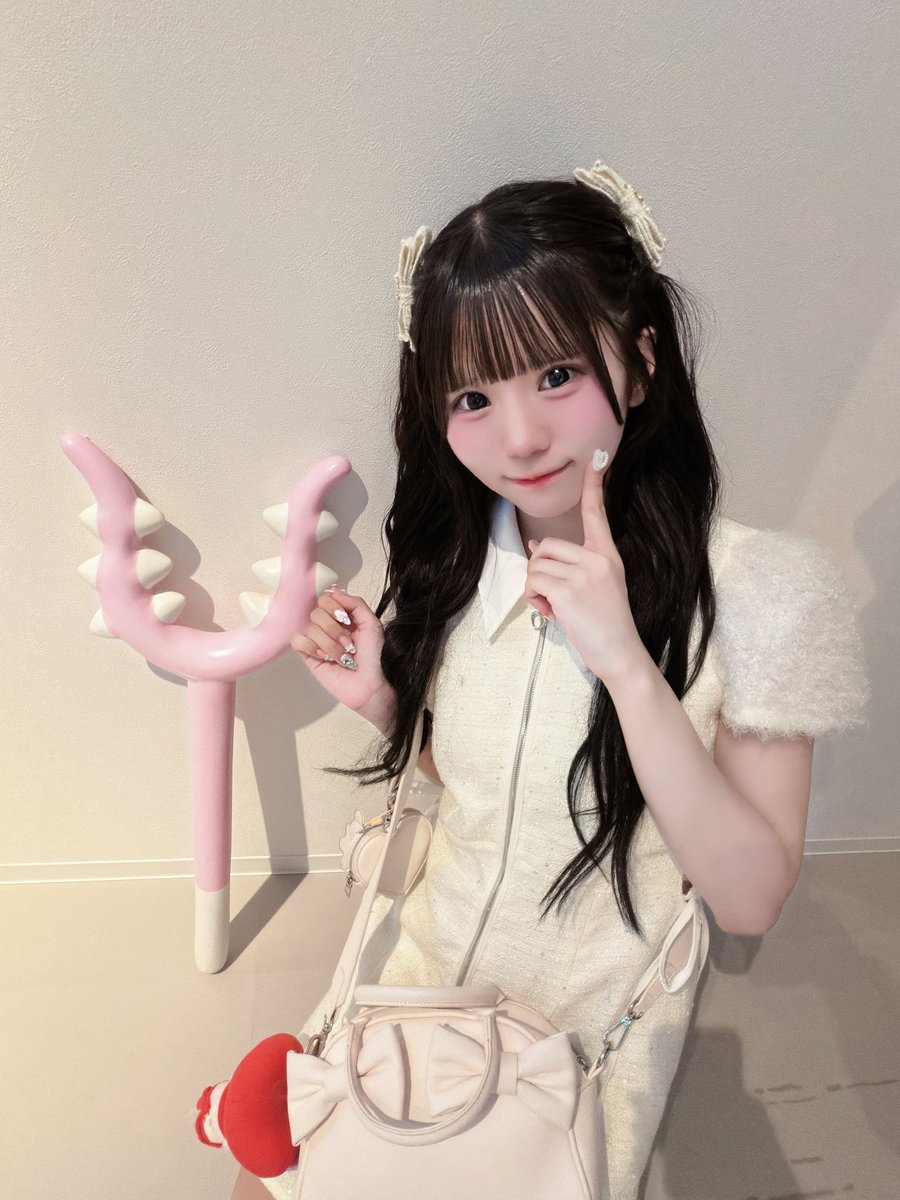 あいな@脳内パステル【6月12日なんばHatchワンマン】 tweet media