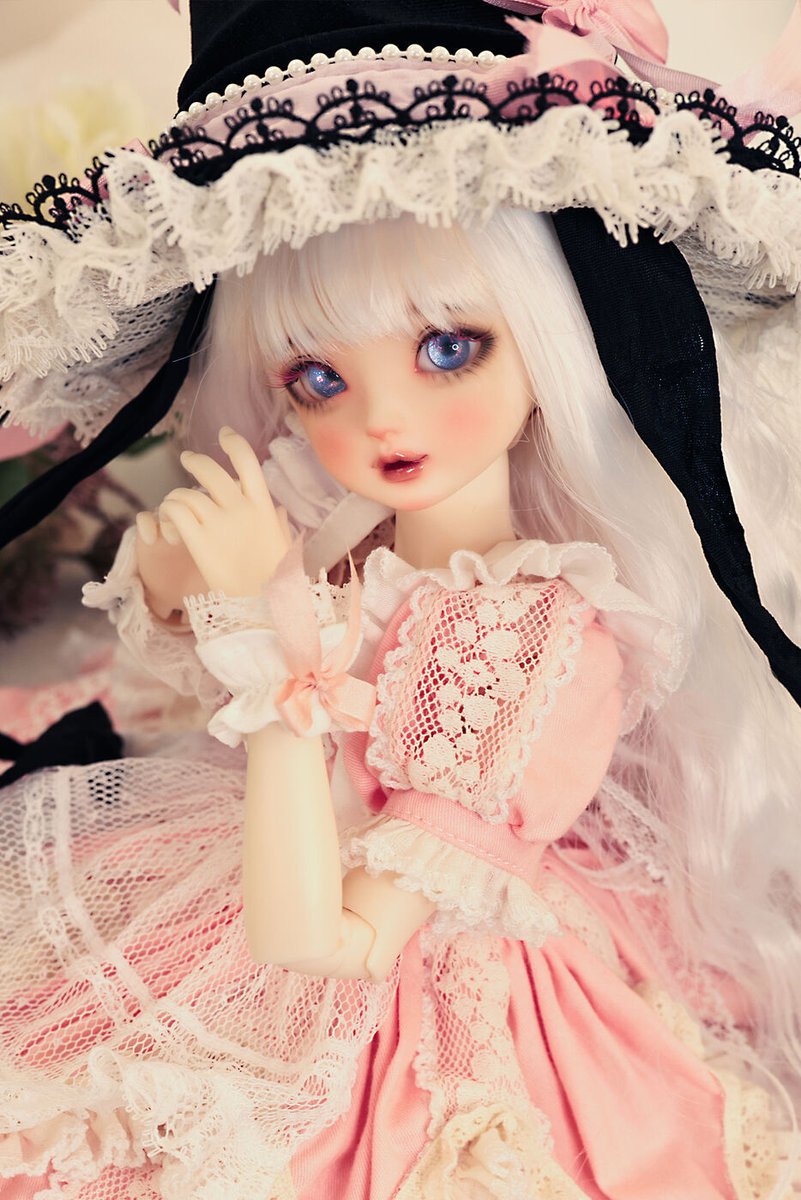 りぃ🌷 (@ririmiu_poupee) / Posts / X