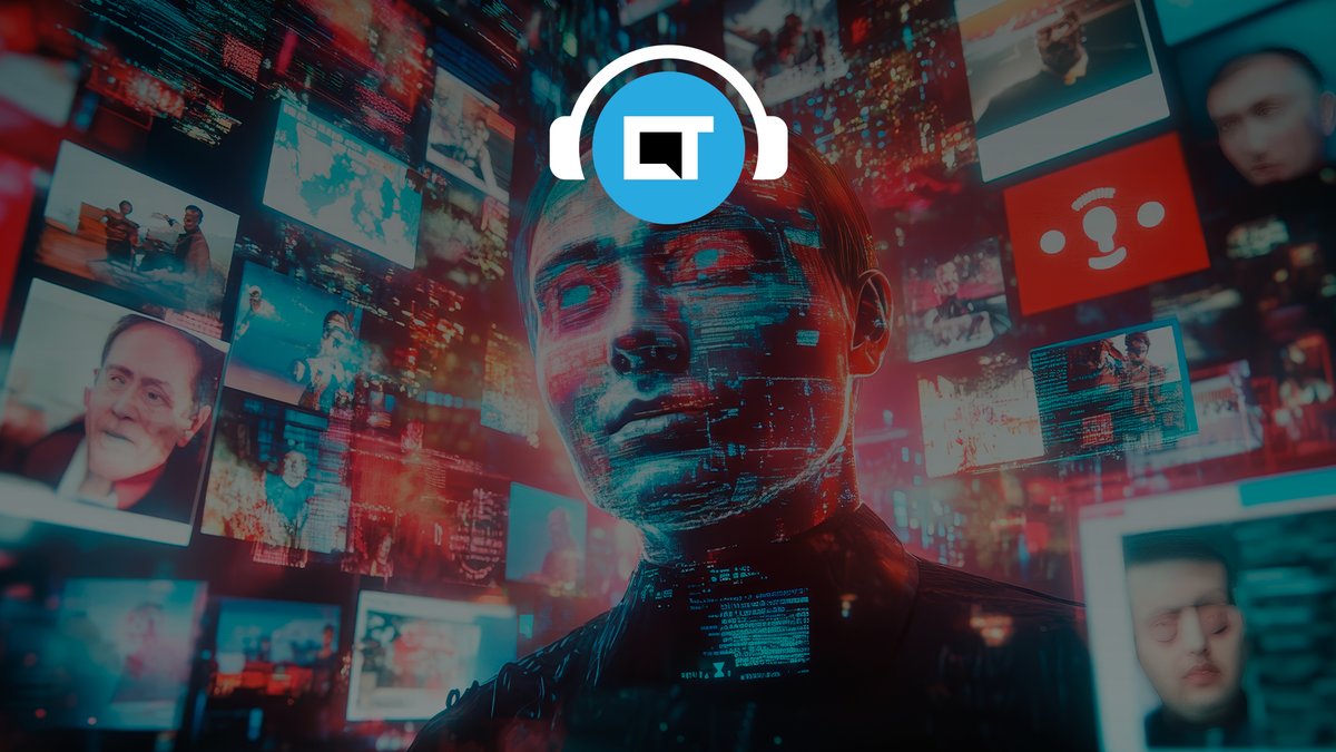 Canaltech tweet media