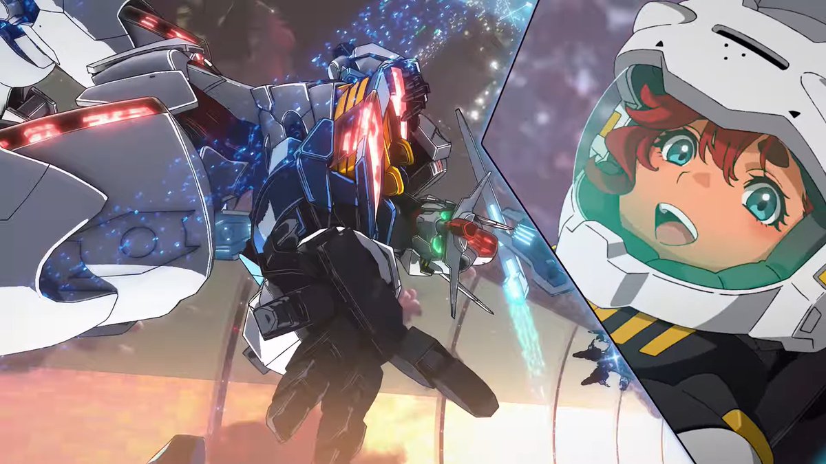 🪽The Hayase/Exia Lover🪽 tweet media