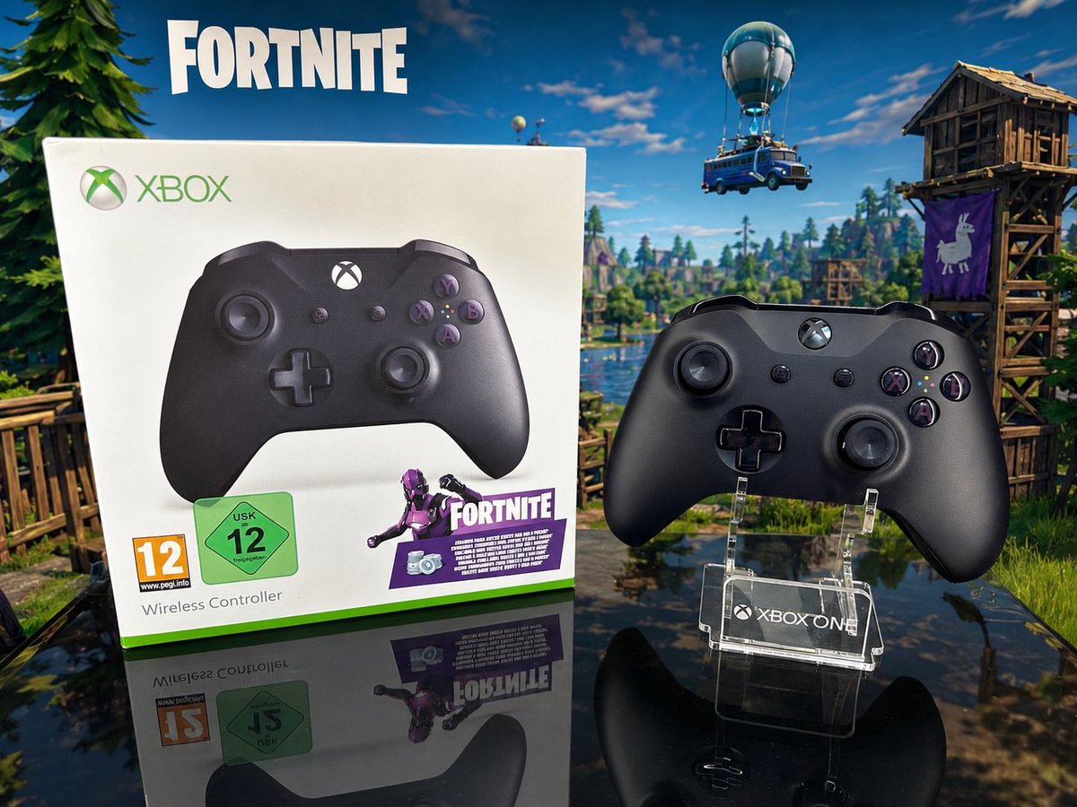 XboxOrNot 🎮 tweet media