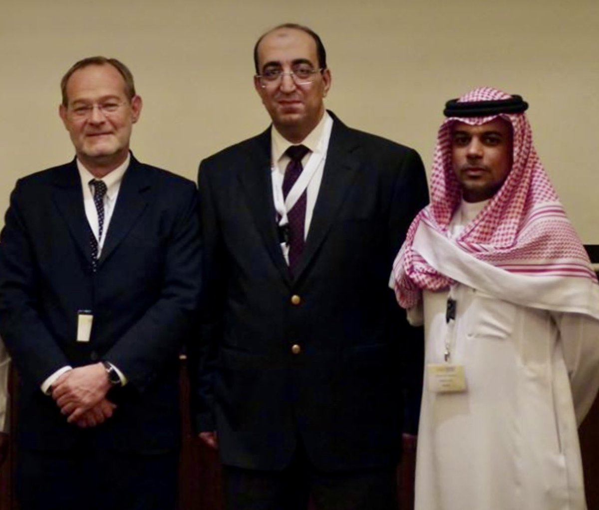 أ.د أحمد أليماني tweet media