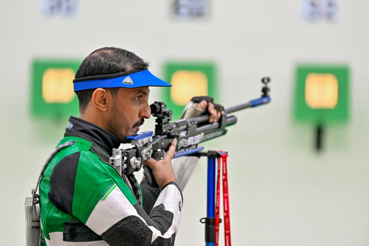 Team Saudi | فريق السعودية tweet media