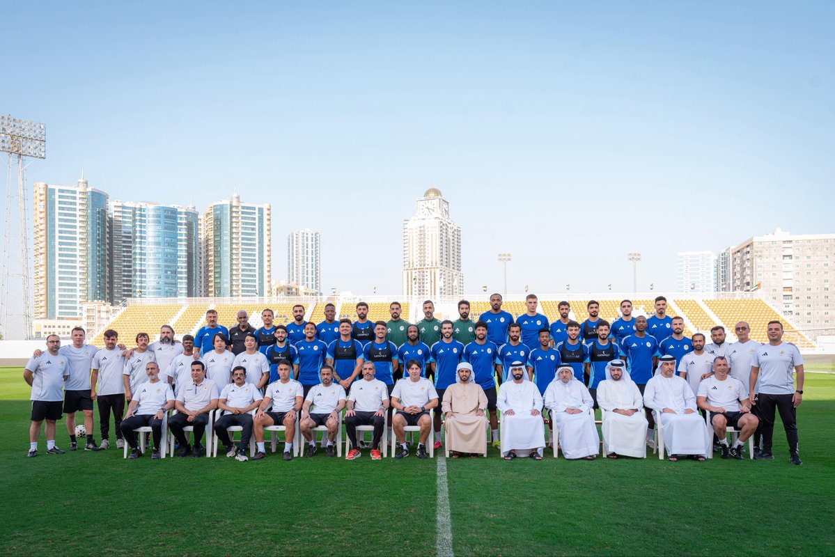 Government of Ajman Media Office tweet media