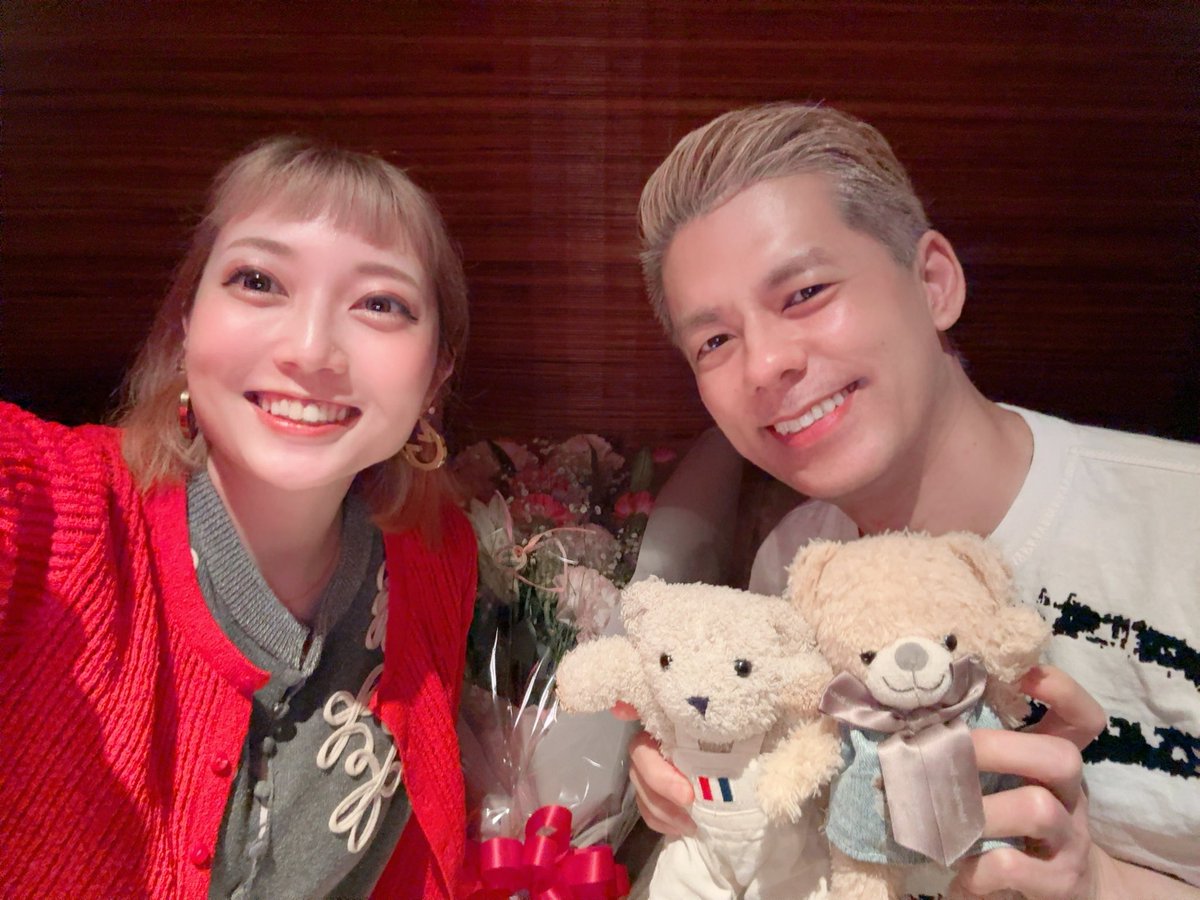 とっと♡ tweet media